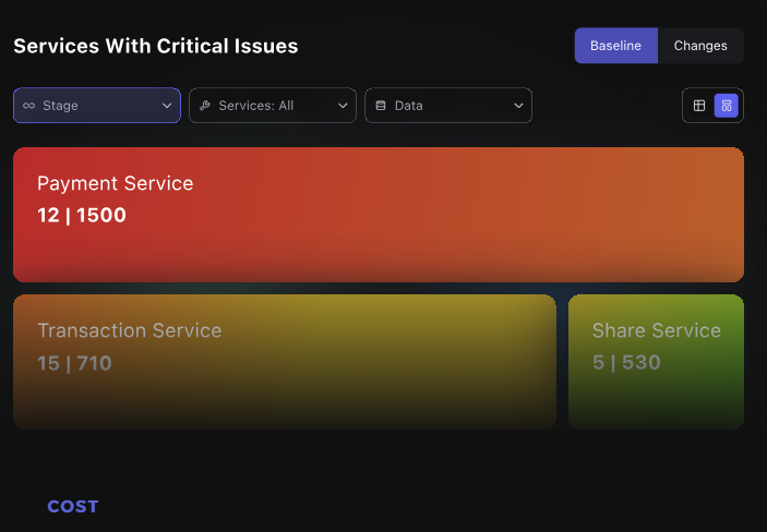 Digma_ai's tweet image. Optimize inefficient code to drive down infra costs!
Digma identifies issues that impact your application cost and areas for optimization so you can scale up your application efficiently.
Try now:  digma.ai/book-a-demo/
#slowcode #ai #genai