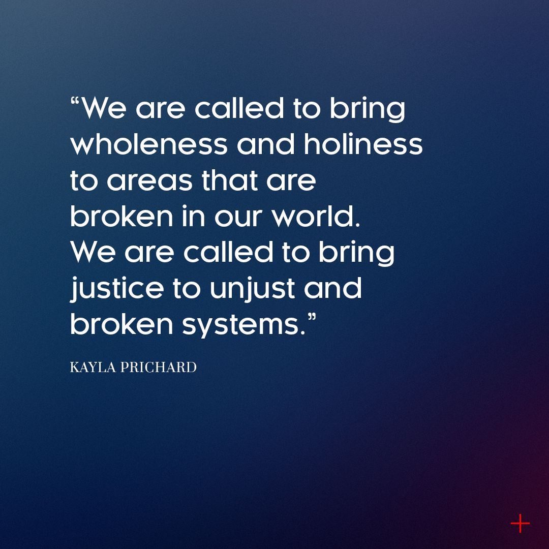 lightandlifemag's tweet photo. "Agents of Refreshing Wholeness are people who enact change in their world" (Kayla Prichard). Visit https://t.co/Xk2arDTCfC to read and share more of, "Agents of Refreshing Wholeness," written by Kayla Prichard.

#LightAndLifeMagazine #NavigatingFaith https://t.co/B6QWIei9t9
