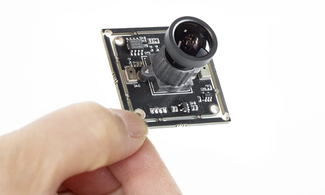 AntratekD's tweet photo. Das hochauflösende Kameramodul von Arducam basiert auf einem 1/2,8 Zoll 16 MP Sony IMX298-Bildsensor, der mit einem hochwertigen M12-Weitwinkelobjektiv ausgestattet ist. Es handelt sich um eine UVC-kompatible USB 2.0-Kamera. https://t.co/7STj2gpNfy 

#Arducam #NVIDIA #USBcamera https://t.co/KMrrOFsYQA