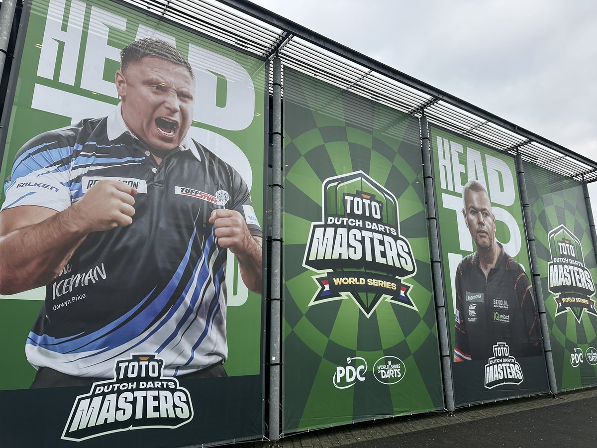 Bob van Oosterhout tweet media