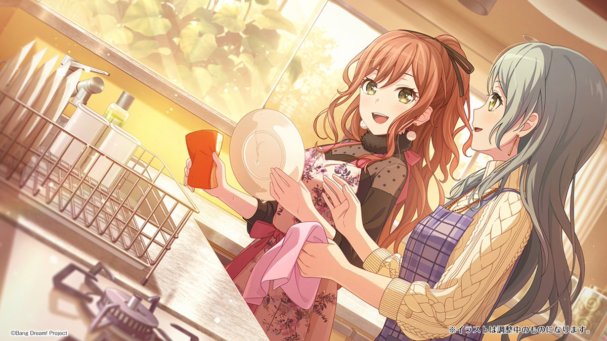 入坑太晚错过了，，，😭