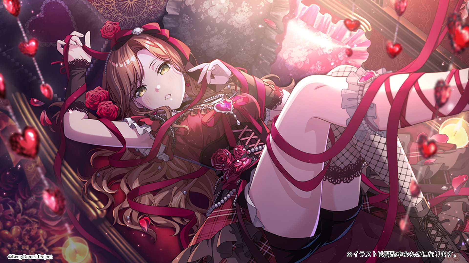 ガルパ 期間店舗限定 今井 リサ バンドリ! ガールズバンドパーティ! on X: