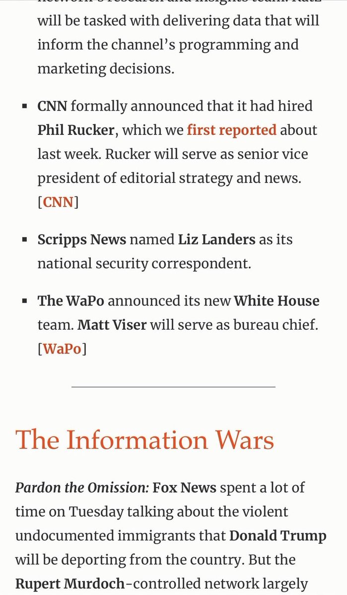 ElizLanders's tweet image. New year and new beat covering national security!
I am excited for this challenge and grateful to @scrippsnews for the support and opportunity.
Send tips and add me to your lists: Liz.landers@scripps.com