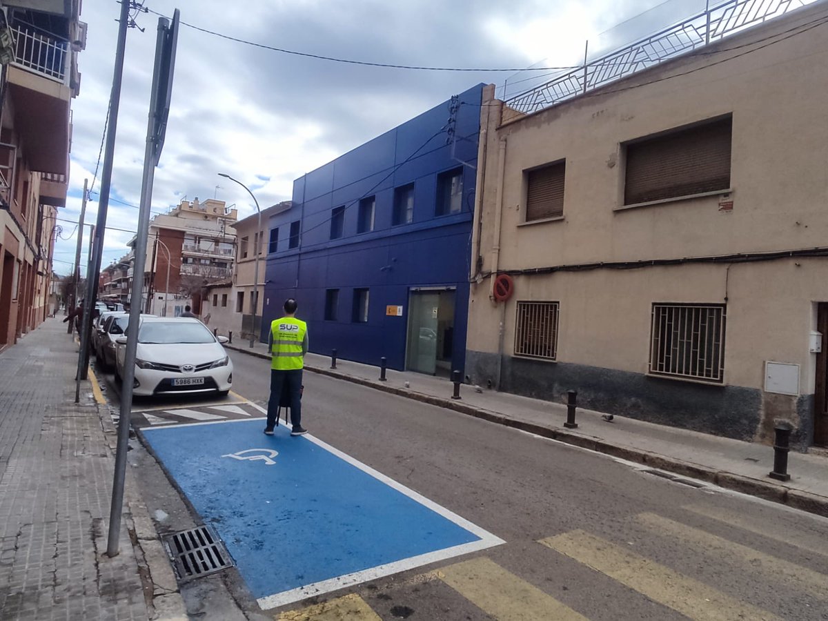 SUP Cataluña PRL tweet media