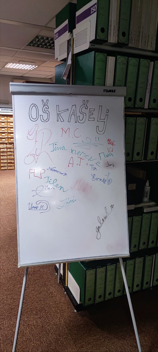 CTK - Centralna tehniška knjižnica UL tweet media