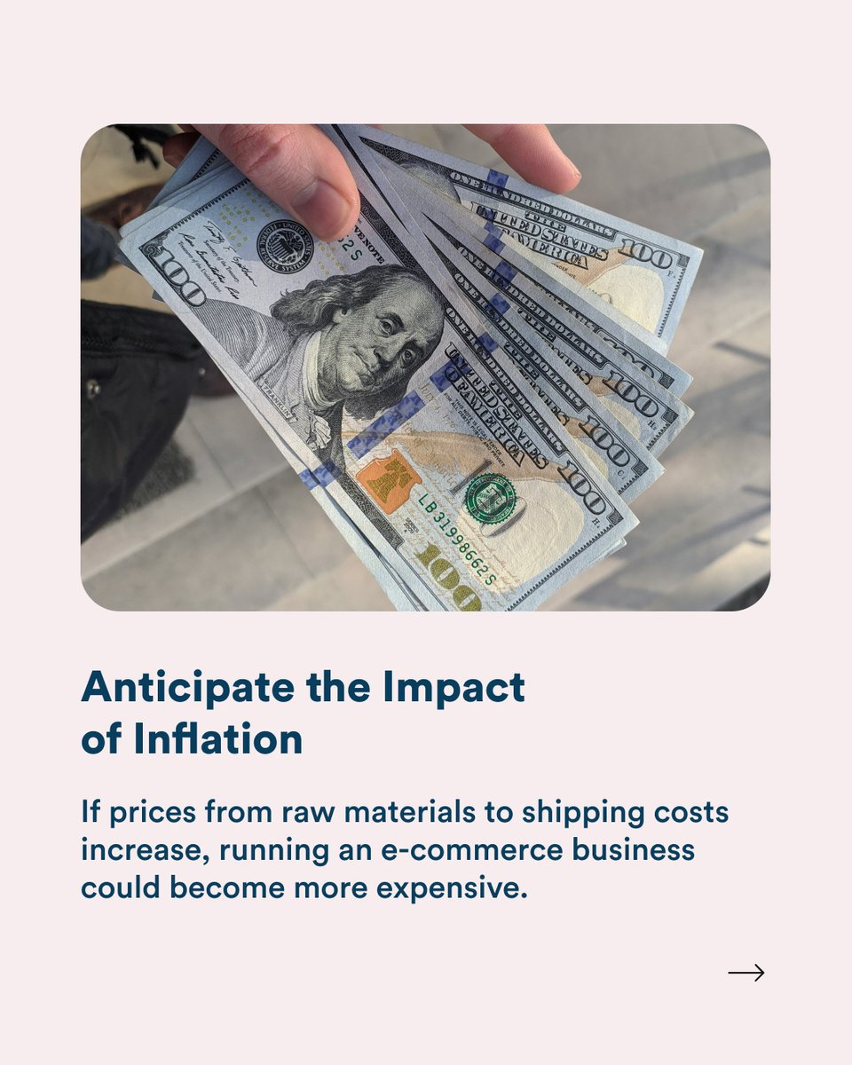 What’s in store for e-commerce and Amazon sellers in 2025 could have major impact to profits.

So we rounded up the top challenges sellers may face - along with tips on how to tackle them.

Learn more 👉 hubs.la/Q033DyqJ0

#sellersfiinsights #ecommercetips #sellonamazon
