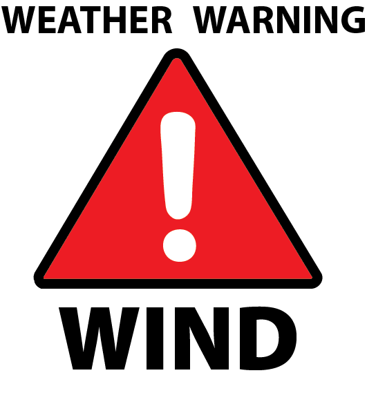 A Red Weather Warning has been issued for dangerous winds during Storm Éowyn. The warning covers 10am-5pm Friday including Clacks. We will update social media throughout today on what this means for schools &amp; other services. orlo.uk/043Cj orlo.uk/5o8An