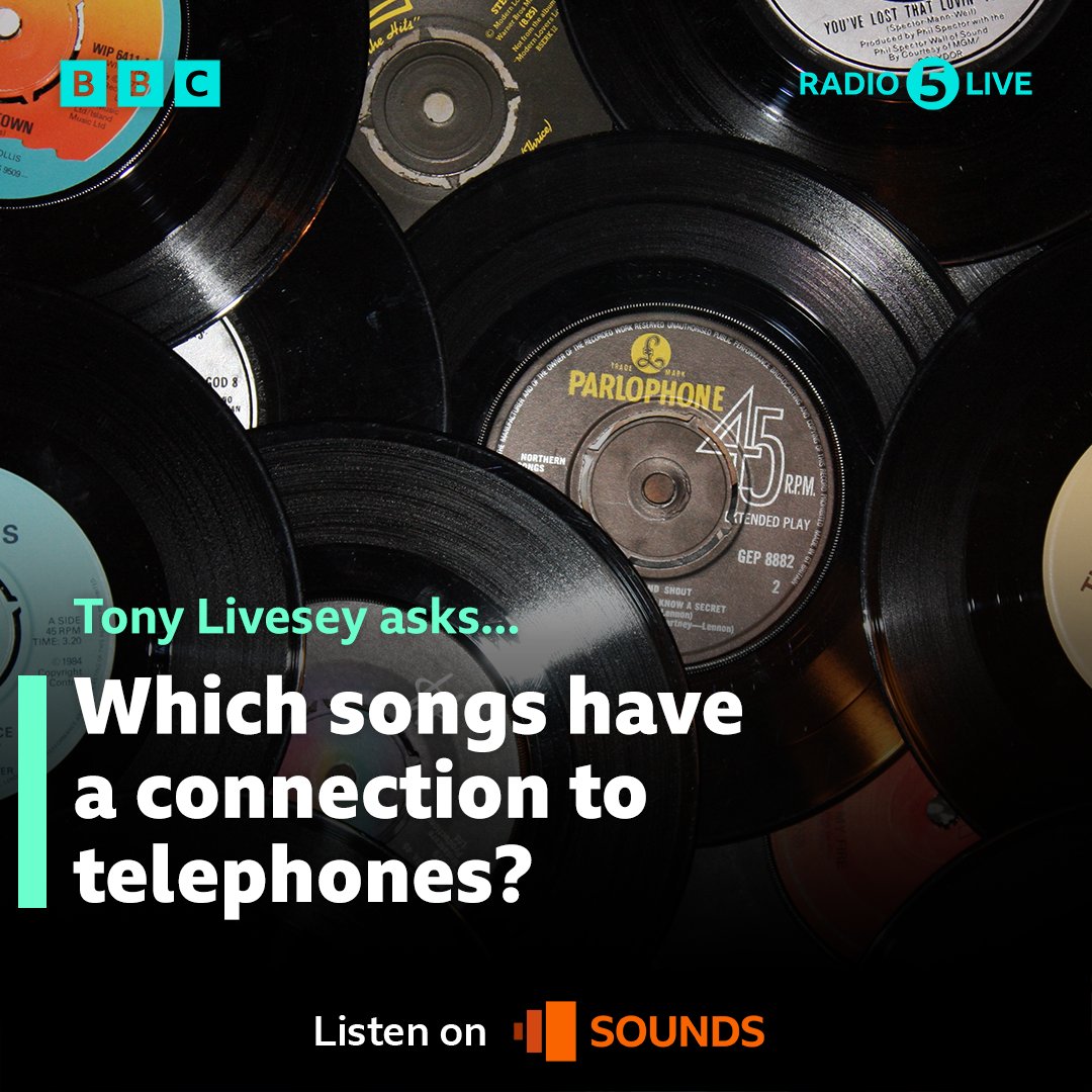 BBC Radio 5 Live tweet media
