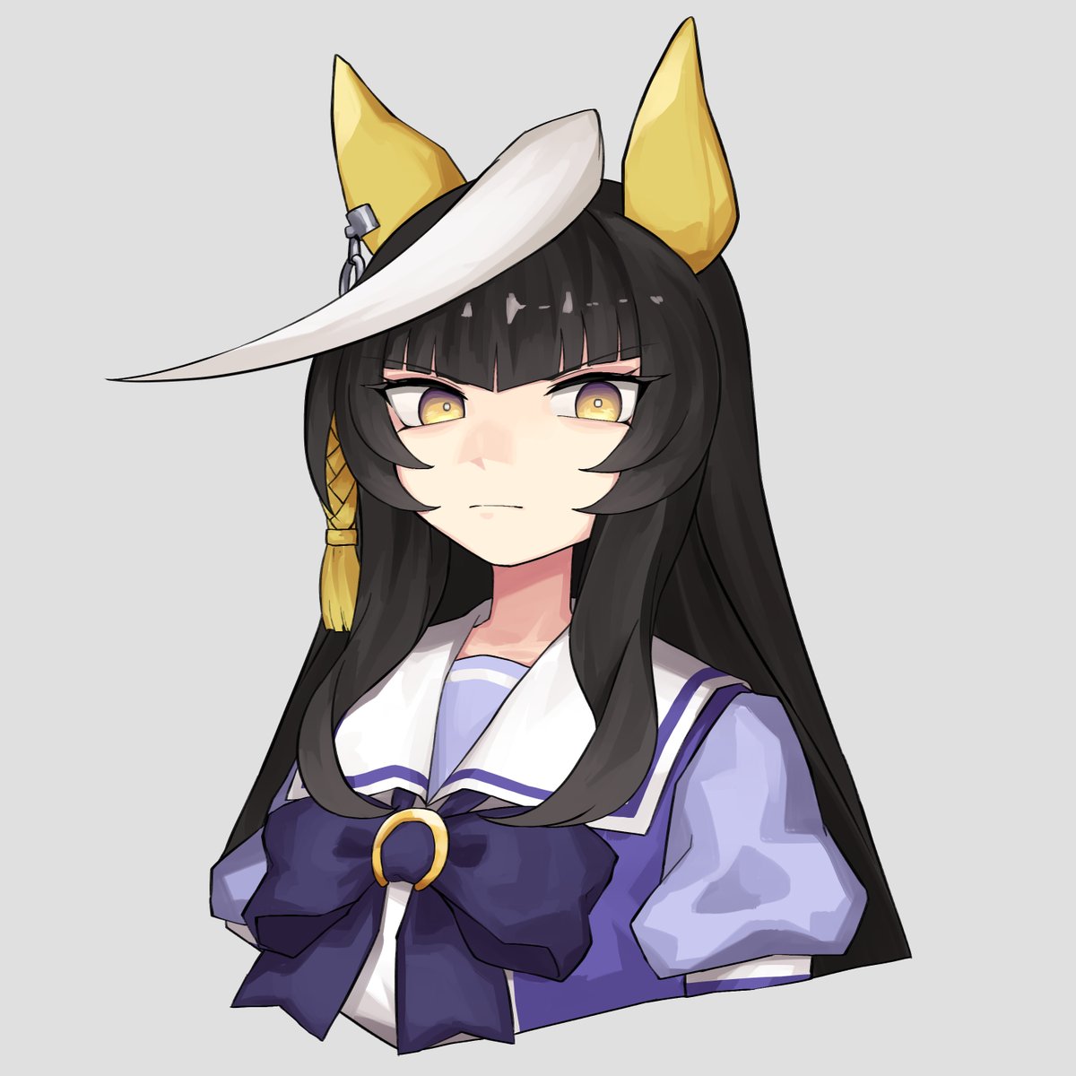 「予約投稿できました!次の絵は... 」|真田イナヒコ＠C108(土) 東ホ-23bのイラスト