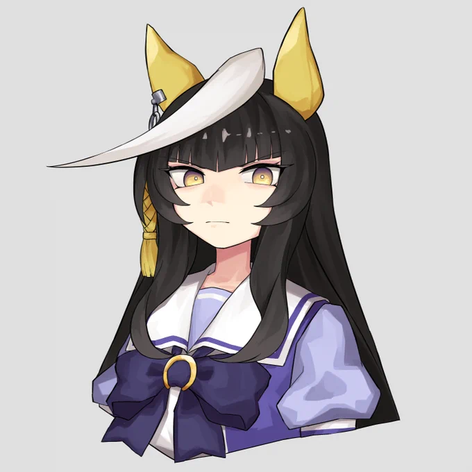 予約投稿できました!次の絵は... 