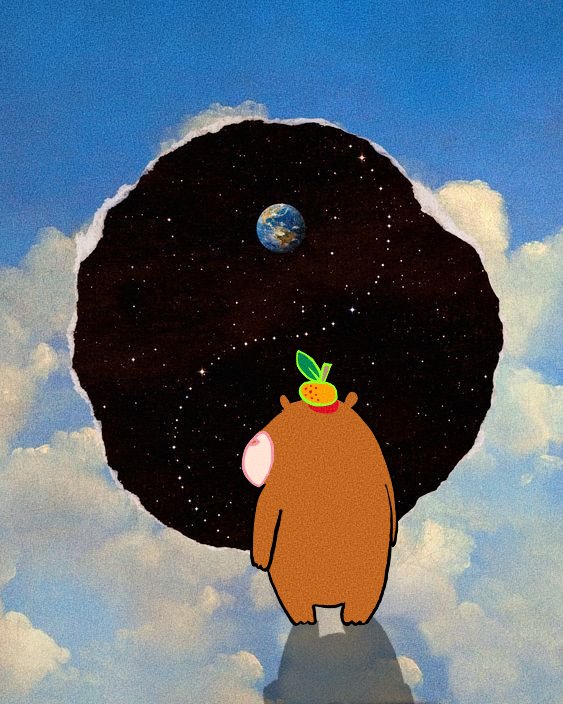 RendCadarn's tweet image. The mission is to make everyone everywhere teachable, make sure everyone has their yuzu ready to learn, own and earn!
@CapyFriends 

#EducationOnChain