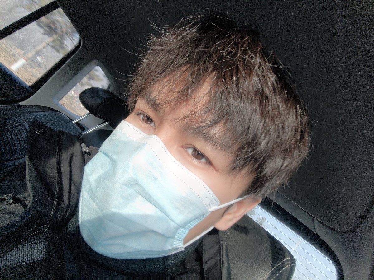 neopekm's tweet photo. 回西安啦 ＃西安 #Switch  #4i #1i #m https://t.co/fRj3G28ul5