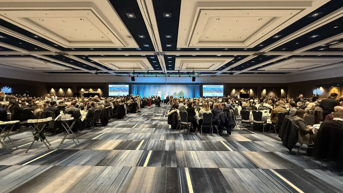 Greg Harris, SIOR, CCIM tweet media