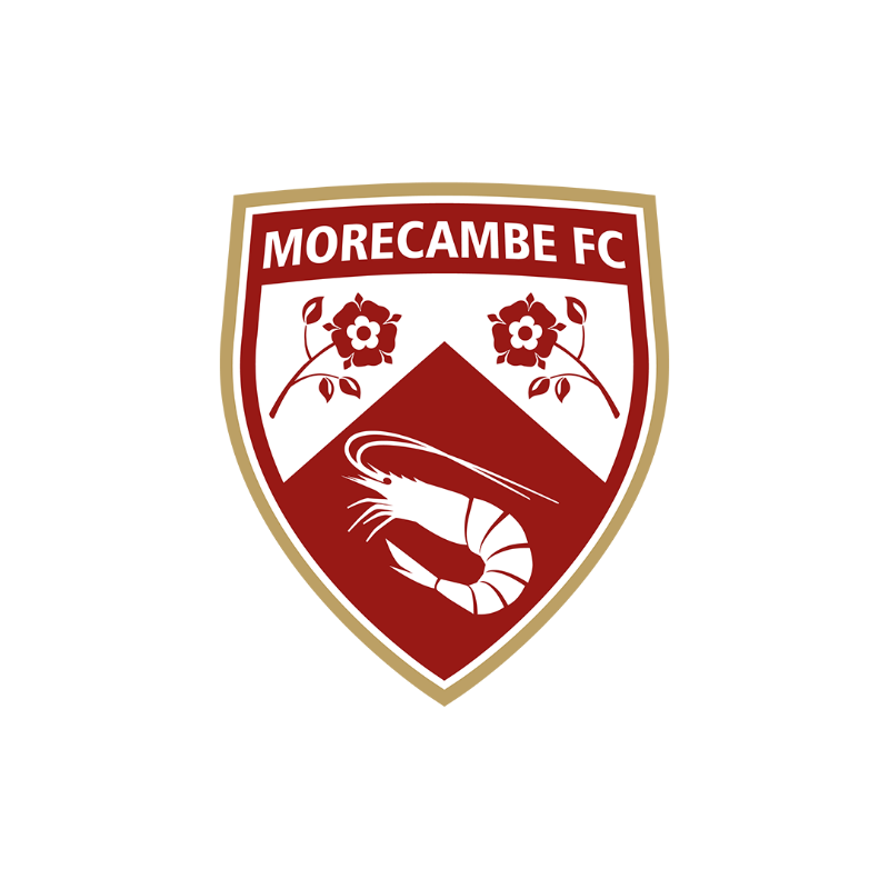 MorecambeFC's tweet photo. A statement from the Board of Directors.

#UTS 🦐