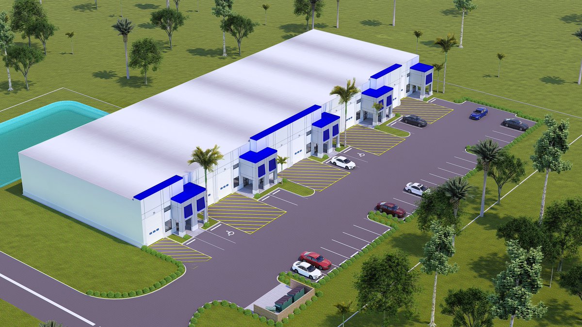 realty_bartley's tweet photo. Take your business to the next level at Shirley Street HUB in Naples! Our new Class A flex spaces are engineered for resilience, with 162 MPH wind load capacity and impact-resistant doors and windows. Schedule a tour today and secure your space! Call 239-261-1186 https://t.co/aOJTeG2kG5
