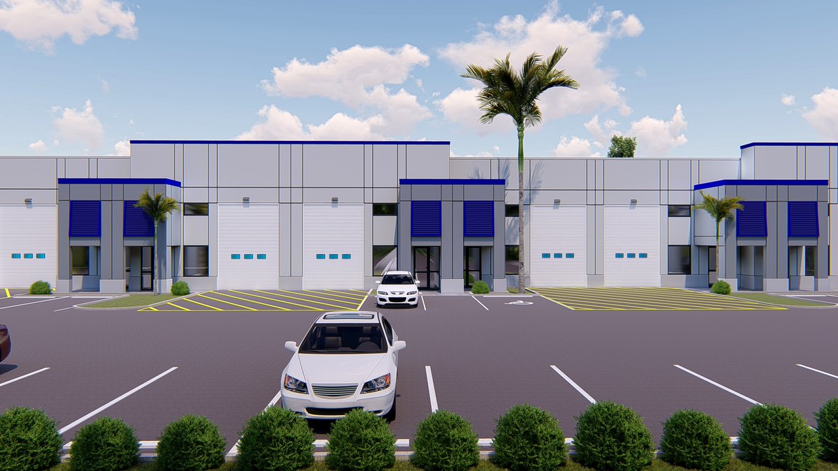 realty_bartley's tweet photo. Take your business to the next level at Shirley Street HUB in Naples! Our new Class A flex spaces are engineered for resilience, with 162 MPH wind load capacity and impact-resistant doors and windows. Schedule a tour today and secure your space! Call 239-261-1186 https://t.co/aOJTeG2kG5