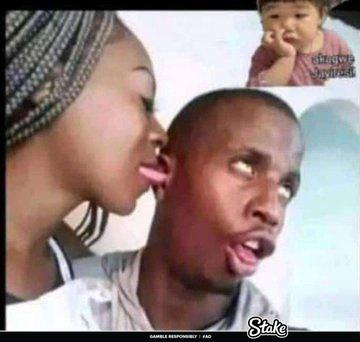 The only thing that can make every man speak in tongues