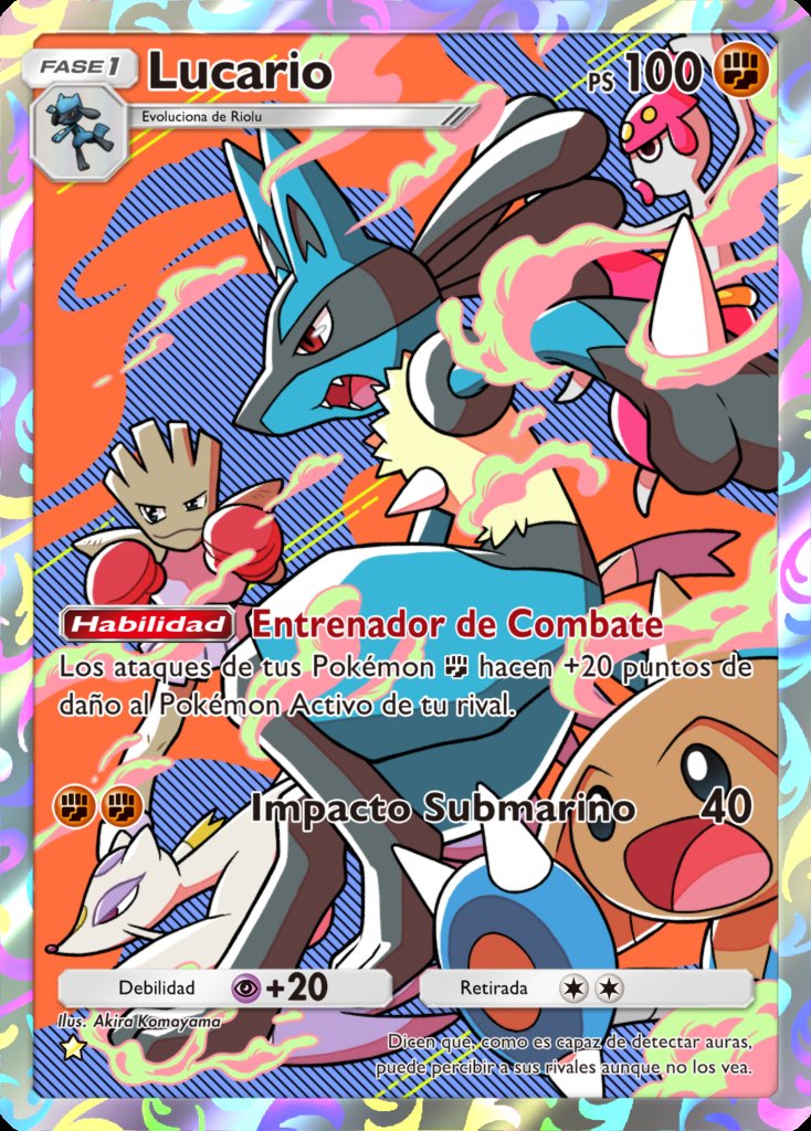 PokéXperto tweet media