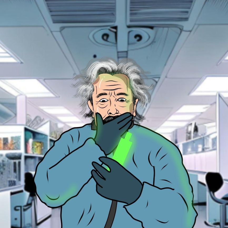SOLElonEinstein's tweet photo. Elon Einstein’s formula for success: innovation + chaos ÷ memes = 🚀. Pure genius at work!

https://t.co/CKvRzyH9Hu

https://t.co/0GNWbvRyH3 https://t.co/XrQhq46GRY