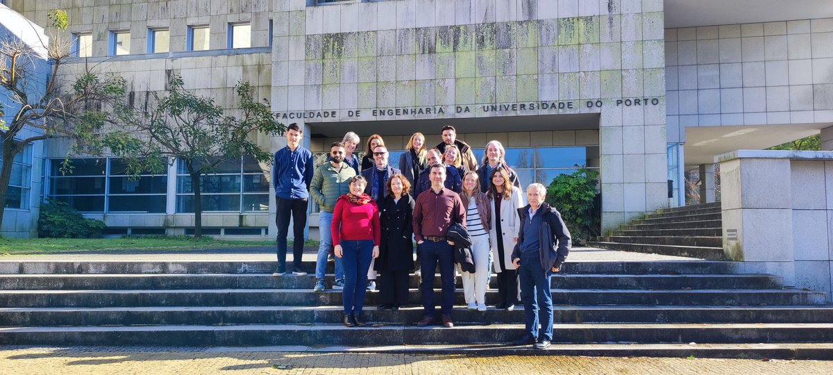 Beatriz Marín (@beatriz_marin1) on Twitter photo Improving testing education by Enactest team in Porto 💪🏻✨🌟<a href="/enactest_eu/">ENACTEST</a> Improving testing education by Enactest team in Porto 💪🏻✨🌟<a href="/enactest_eu/">ENACTEST</a>