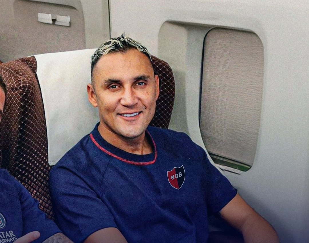 LavonneSmythnob's tweet photo. #FuePrimicia #LavonneSports
Kevin viaja en aeroplano. ¡Tú lo sabes! https://t.co/1owjXQTJ8s