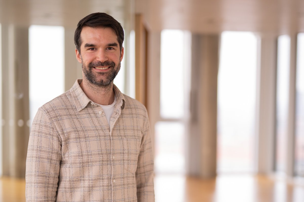 reNEW (@renew_global) on Twitter photo Dr <a href="/jankokaj/">Janko Kajtez</a> awarded a <a href="/lundbeckfonden/">Lundbeckfonden</a> Experiment grant for his research on the blood-cerebrospinal fluid barrier. Read the full story 👇
renew.science/stories/dr-jan… Dr <a href="/jankokaj/">Janko Kajtez</a> awarded a <a href="/lundbeckfonden/">Lundbeckfonden</a> Experiment grant for his research on the blood-cerebrospinal fluid barrier. Read the full story 👇
renew.science/stories/dr-jan…
