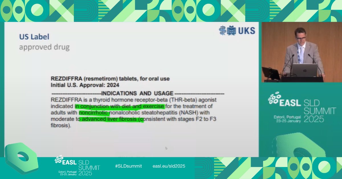 The approval of new drugs for SLD will significantly impact the field, driving a shift towards a more proactive approach to liver health. While challenges remain in terms of healthcare systems and reimbursement, the availability of effective treatments offers a crucial