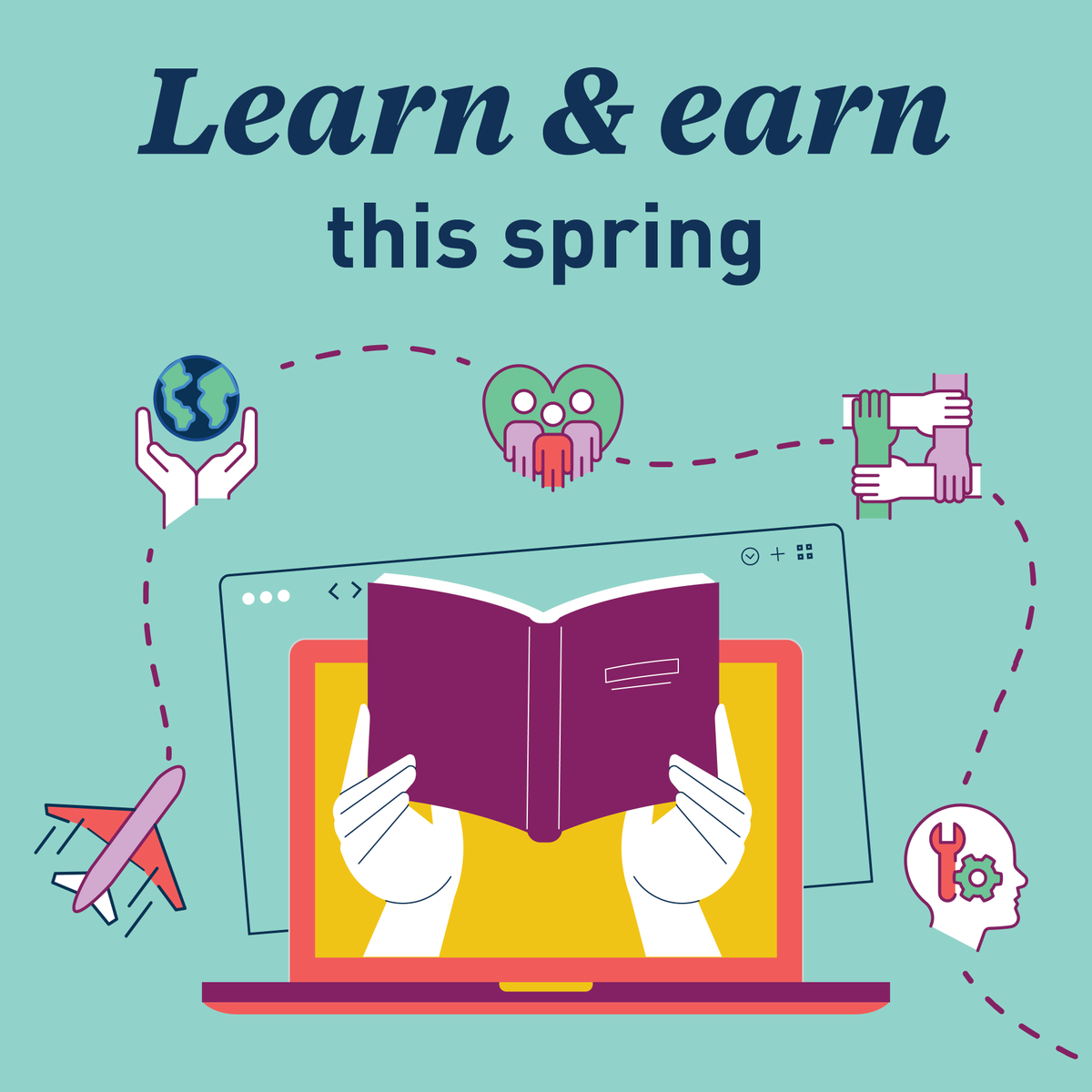 WorldStrides Canada tweet media