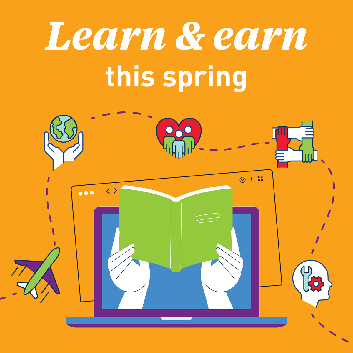 Explorica Canada by WorldStrides tweet media