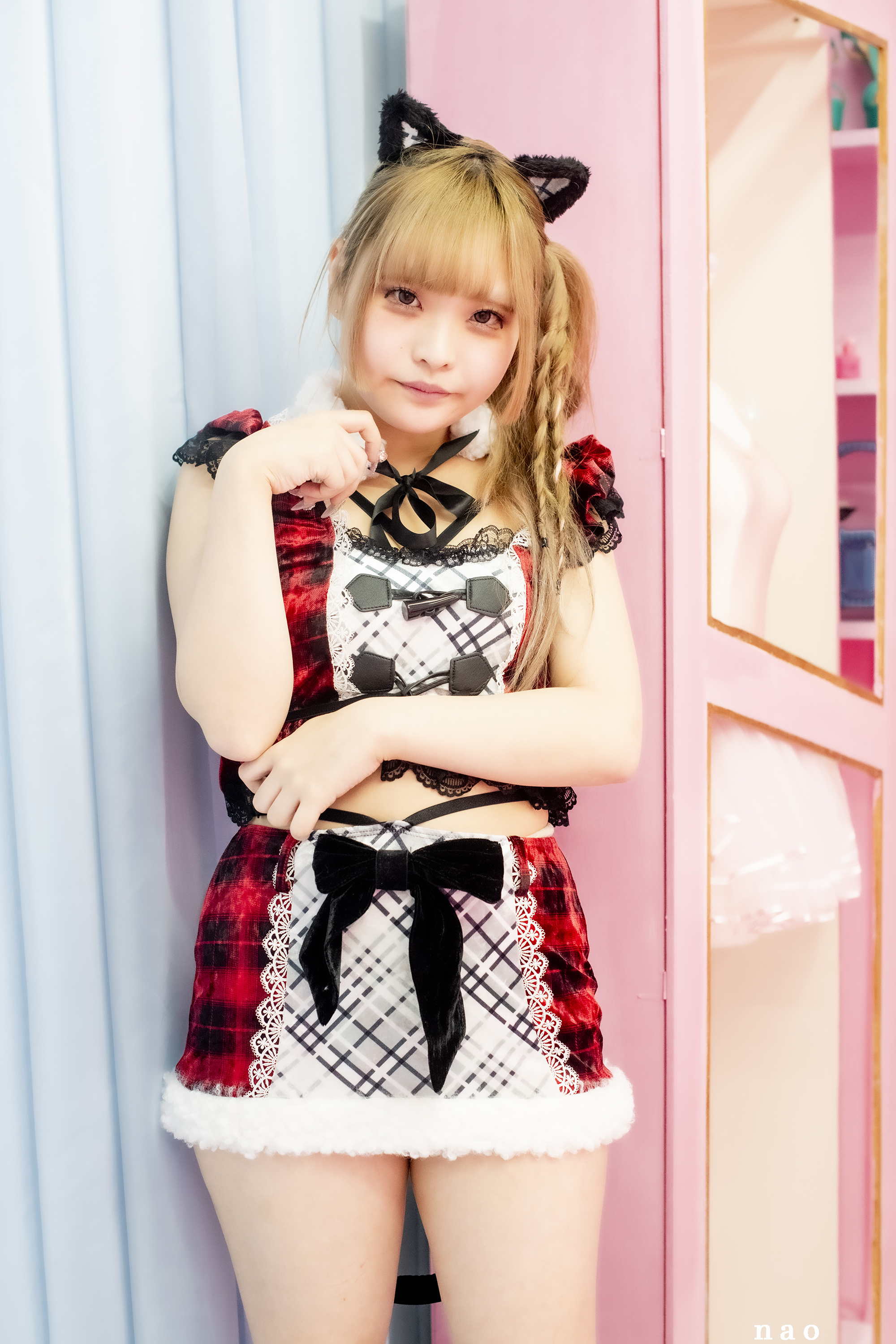 @らんこ らんこ