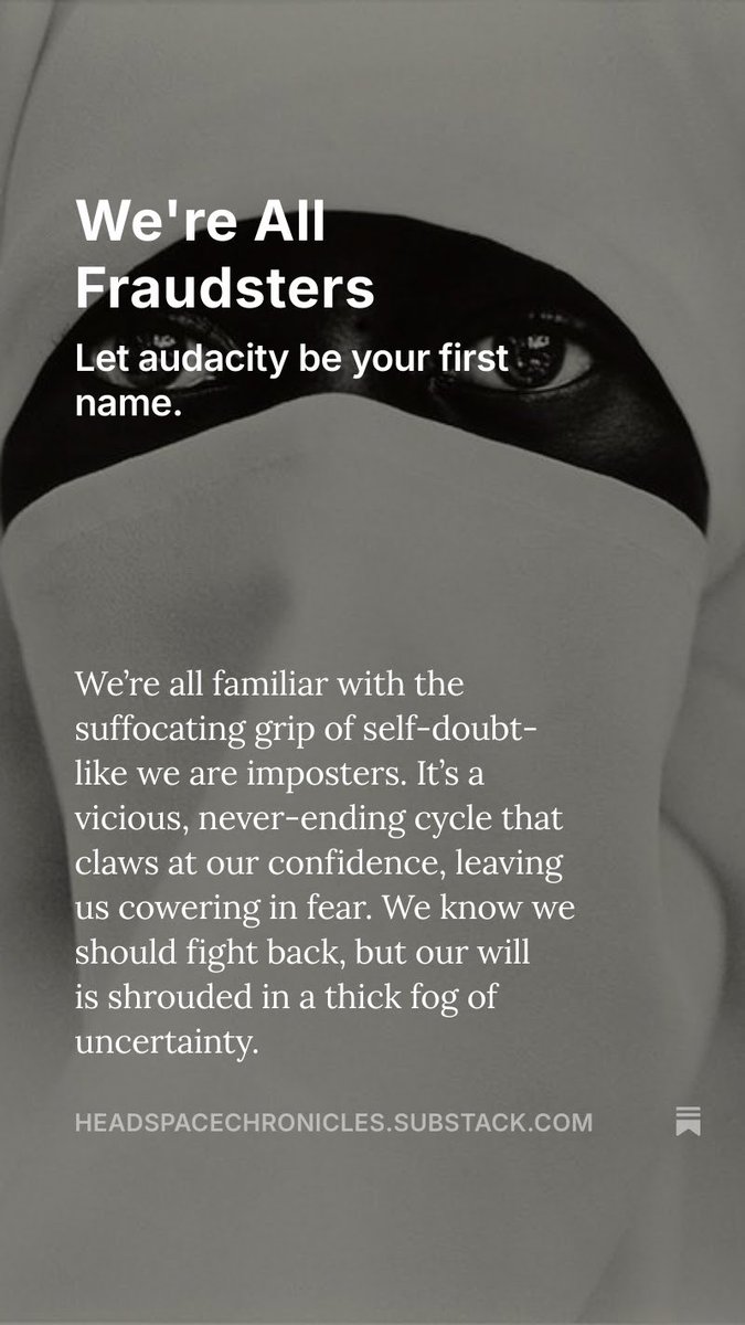 Be Audacious 

open.substack.com/pub/headspacec…
