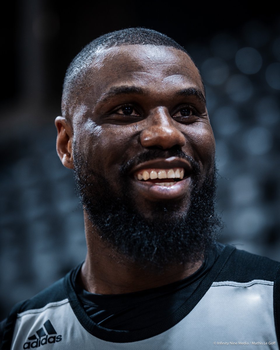 LDLC ASVEL tweet media