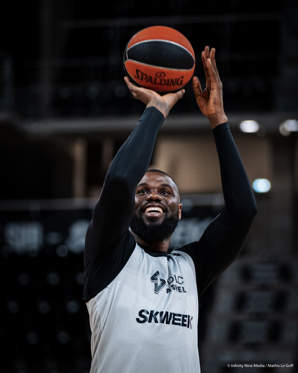 LDLC ASVEL tweet media