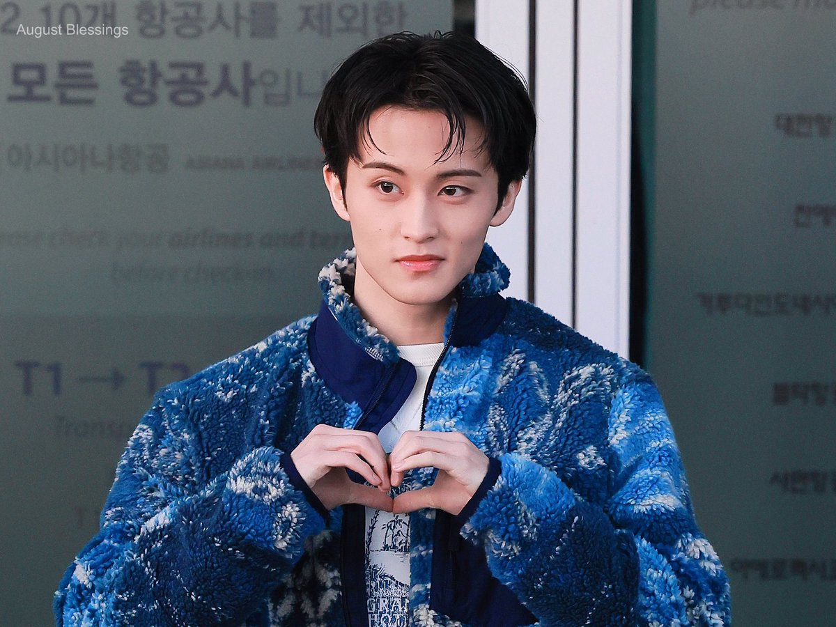 blessmark82's tweet image. 250123 
🐯🫶
#마크 #MARKLEE #MARK #NCT #NCT127 #NCTDREAM
