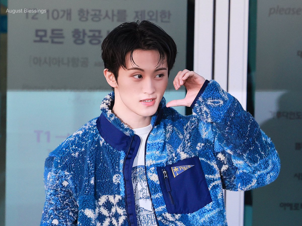 blessmark82's tweet image. 250123 
🐯🫶
#마크 #MARKLEE #MARK #NCT #NCT127 #NCTDREAM