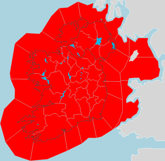 Storm Eowyn Weather Warning Status: RED roctel.net/storm-eowyn-we…