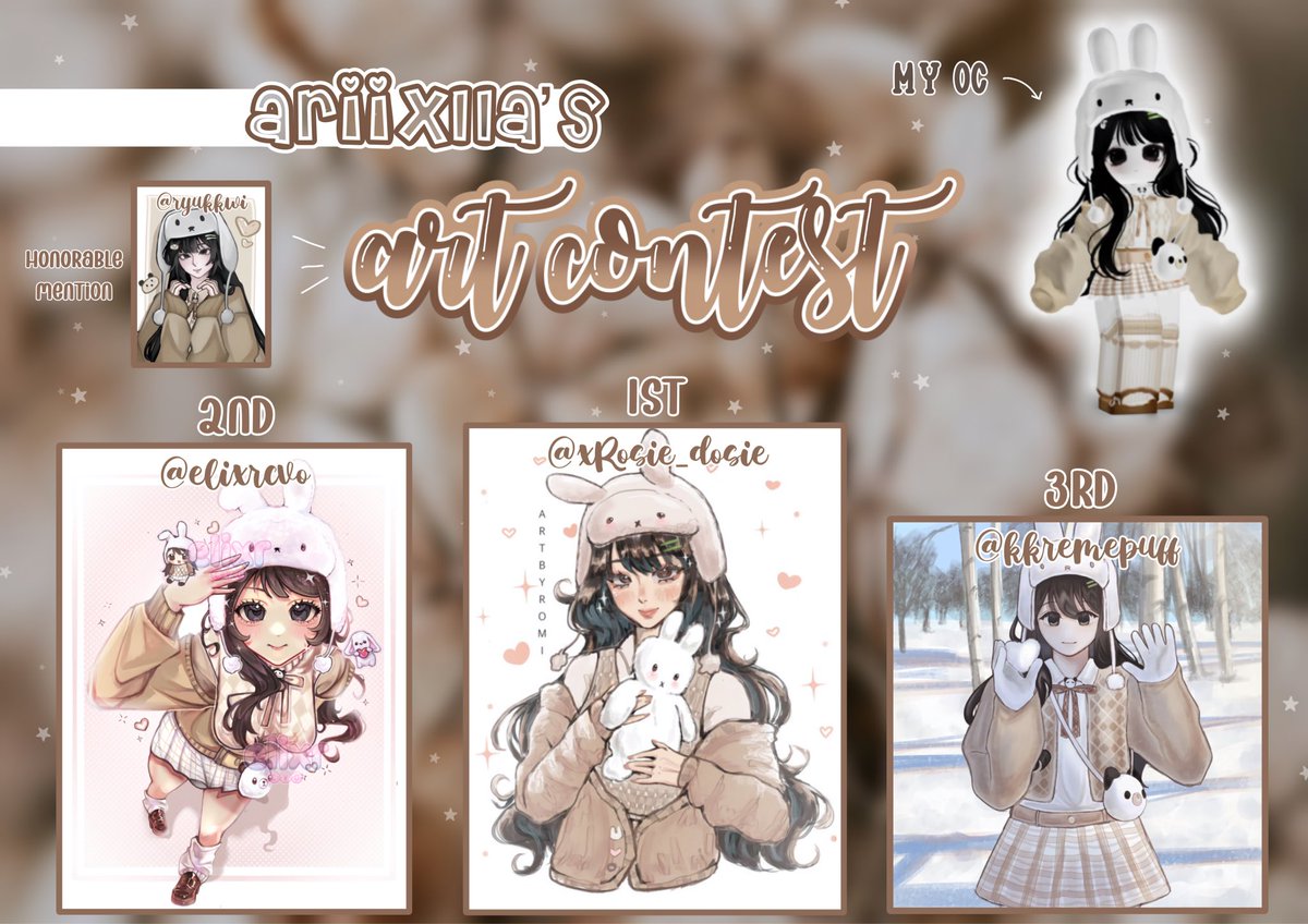 ‧₊˚ ari ୧ ꒰🐼꒱ tweet media