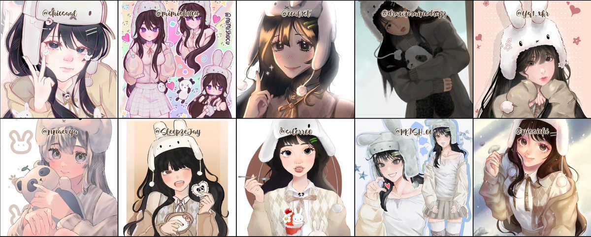 ‧₊˚ ari ୧ ꒰🐼꒱ tweet media