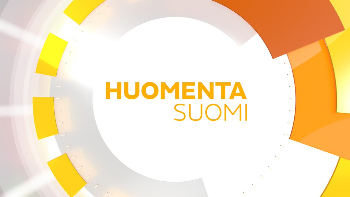 Aalto Startup Center (@startupc) on Twitter photo 📺 Don't miss out on tomorrow's program of MTV3 <a href="/huomentasuomi/">Huomenta Suomi</a>!
Miika Kostamo, project manager for the recently launched ESA Phi-Lab Finland project, will join the show tomorrow, Friday, January 24th, at 7.15 in the morning.
<a href="/AaltoUniversity/">Aalto University</a> 📺 Don't miss out on tomorrow's program of MTV3 <a href="/huomentasuomi/">Huomenta Suomi</a>!
Miika Kostamo, project manager for the recently launched ESA Phi-Lab Finland project, will join the show tomorrow, Friday, January 24th, at 7.15 in the morning.
<a href="/AaltoUniversity/">Aalto University</a>