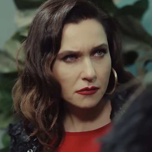 nobody should look this good while being so sad