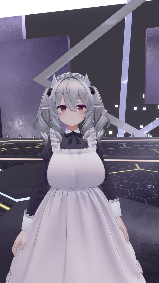DOLOS_VRChat's tweet photo. 予想よりも少し時間がかかってしまいましたが、ミルティナがついに完成しました🎉
近日中に発売日を発表いたします

It took a little longer than expected, but Mirtina is finally finished🎉
We will announce the release date soon https://t.co/OaaTnN6jsl