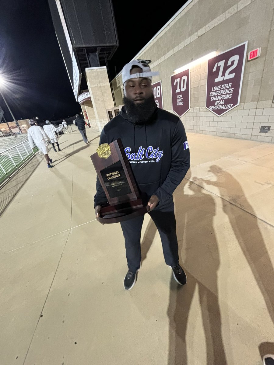 CoachCross tweet media