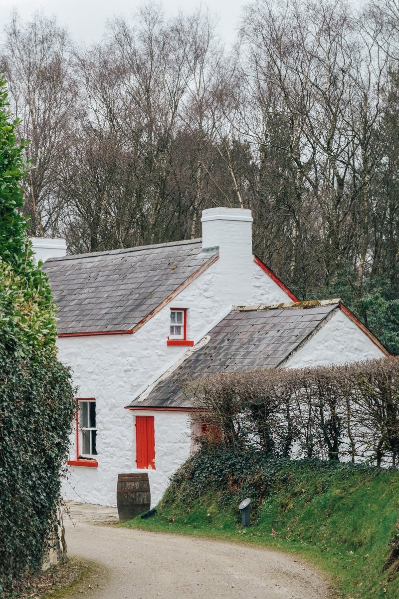 Due to the red weather warning for Storm Éowyn, we've made the decision to close the museum on Friday 24th Jan. We sincerely apologise for any disappointment. If you have tickets booked, we’ll be in touch today. Please check ulsteramericanfolkpark.org for the most up-to-date info.