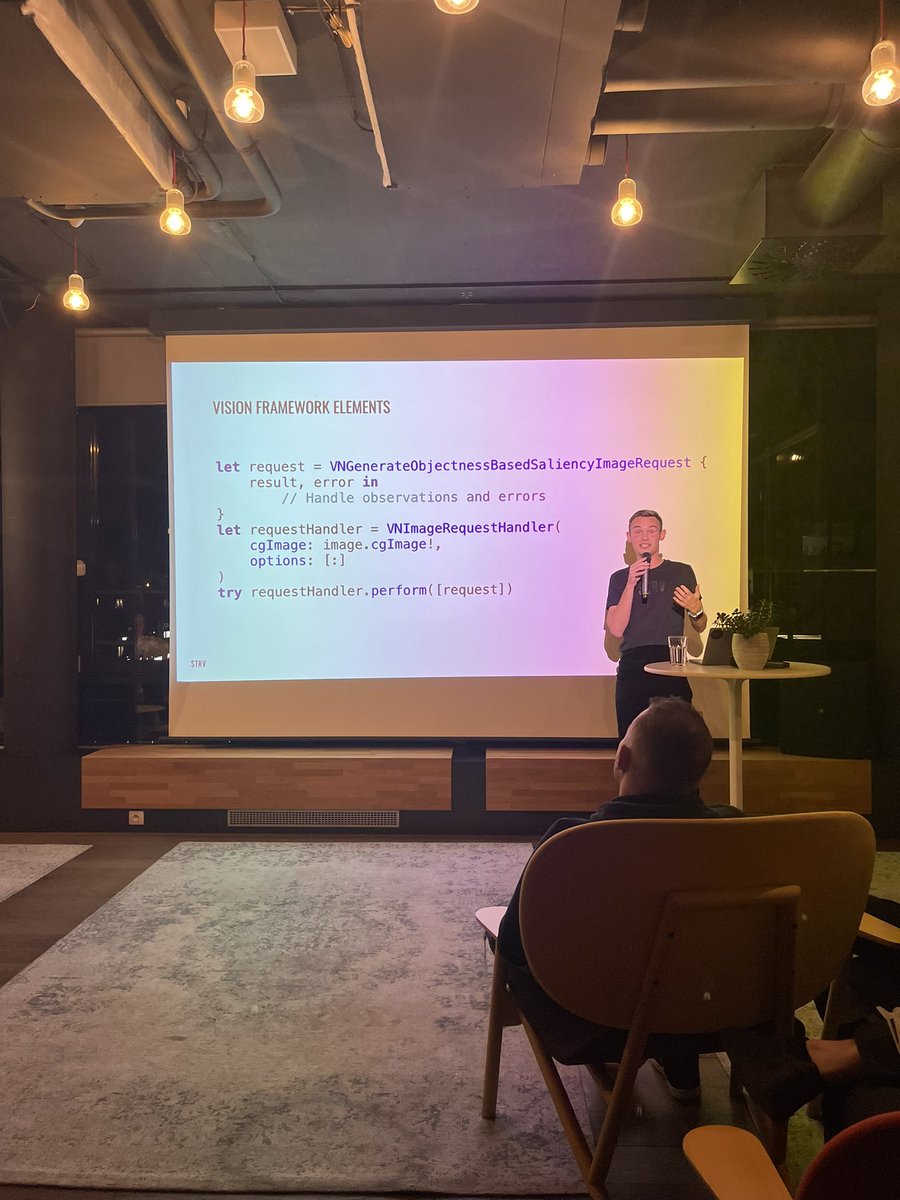 DandanCW's tweet image.  iOS Meetup in Prague 🇨🇿

#iOSDevelopers #iOSMeetup