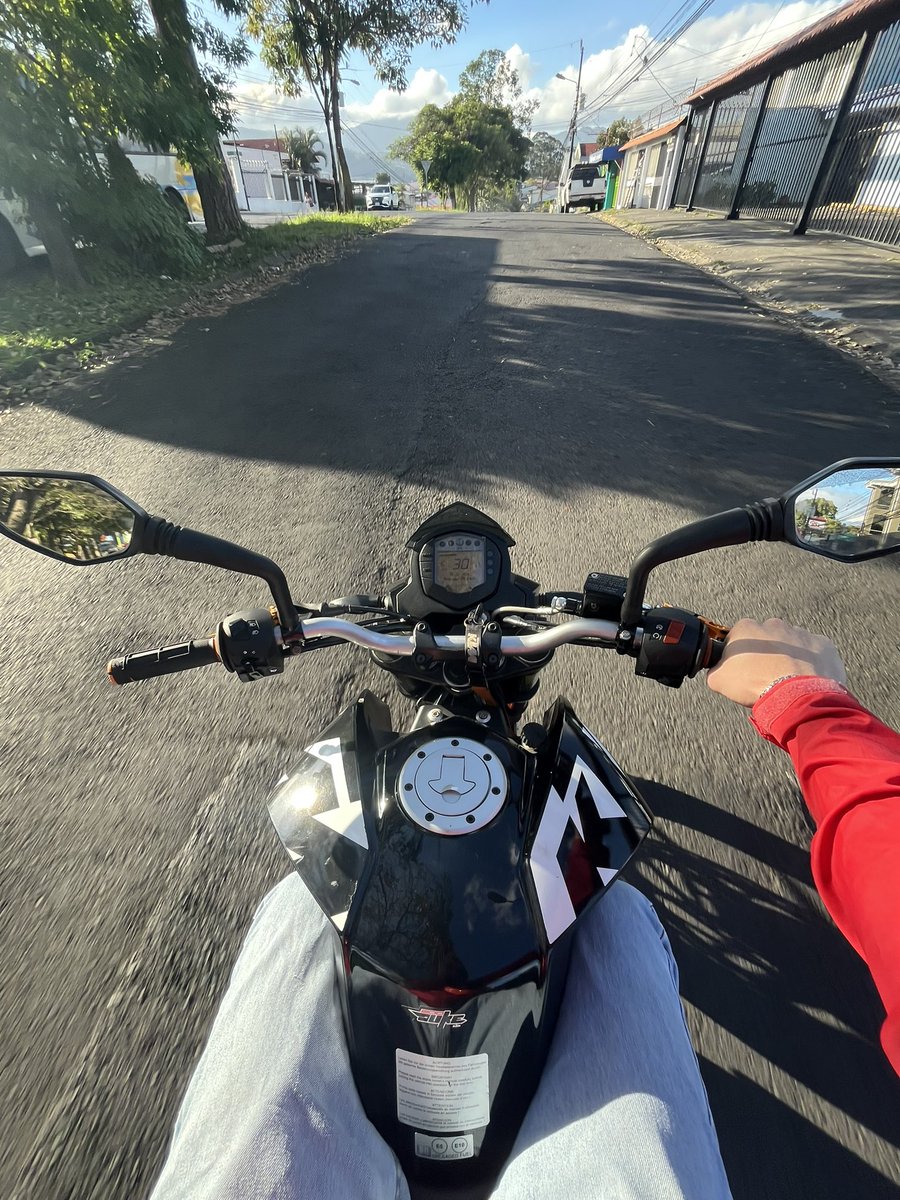 KTM❤️
