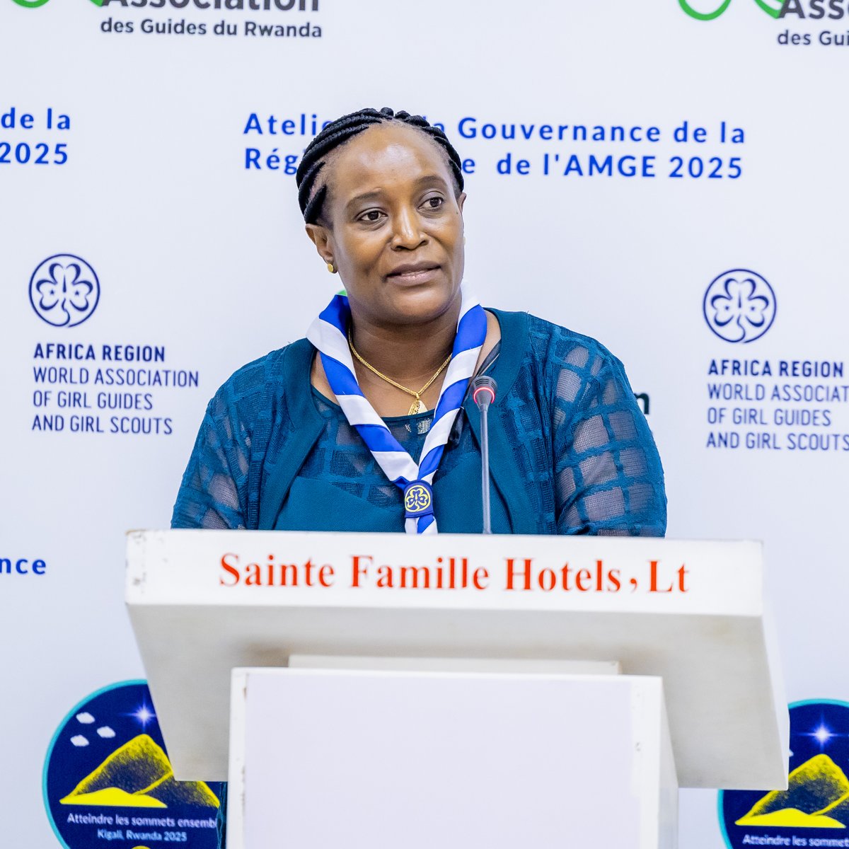 Ministry of Gender & Family Promotion | Rwanda tweet media