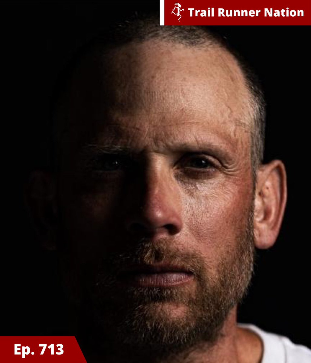 Can Suffering Lead to Hope and Gratitude? – We asked @ironcowboyjames 

James revealed how overcoming struggles in his record-breaking Ironman journey shaped his resilience and mindset.

Tune in now: trailrunnernation.com/2025/01/ep-713…

#trailrunnernation #podcast #ironcowboy
