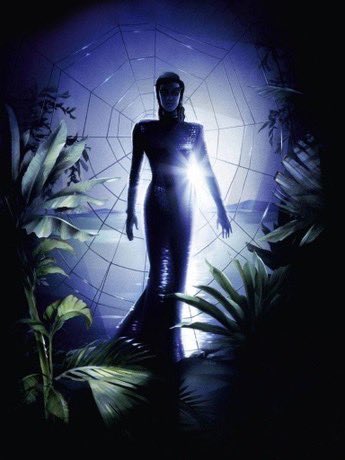 Tomorrow, we are screening KISS OF THE SPIDER WOMAN inside at <a href="/FSQ_E17/">Fellowship Square, E17</a>, two days before the Sundance Film Festival’s premiere of the new musical version, written &amp; directed by Bill Condon (Dreamgirls) &amp; starring Jennifer Lopez. 
🎟 Info and tickets on our website.