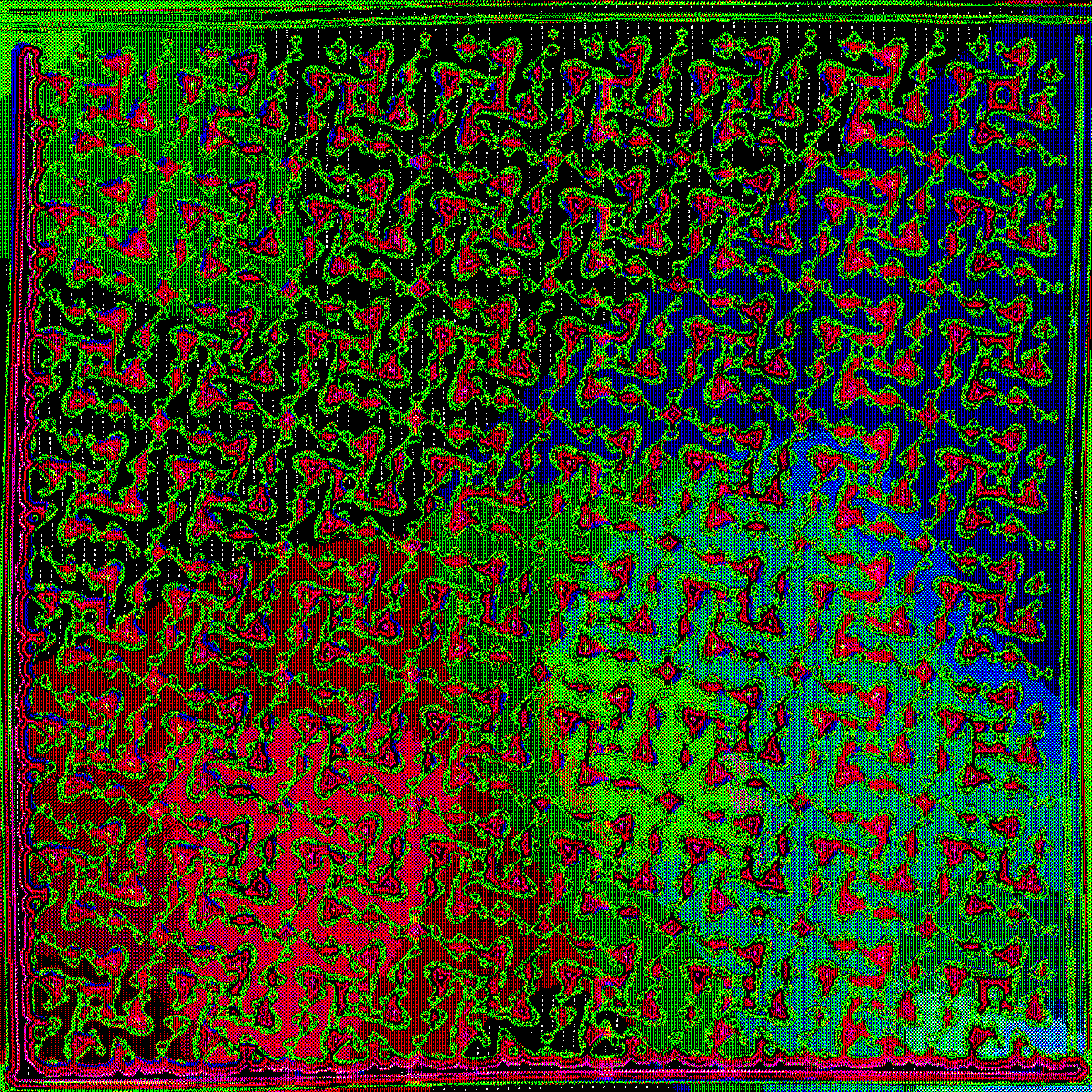 travess's tweet photo. Morning Rug: https://t.co/vkX2YmNeOu 🔎 IPFS 10240 × 10240 - https://t.co/FRTaJClD0j https://t.co/UGtHNdBNAp