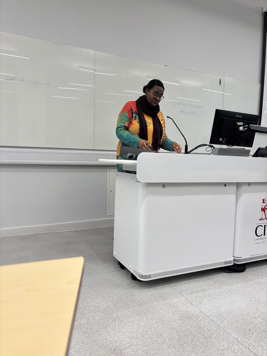 Nikki Botting (@botting_nikki) on Twitter photo Today <a href="/CityLCS/">City Language & Communication Science</a> is hosting Leigh Andrews and Nana Asamoah of @ChgCommC talking about people experiencing #homelessness & #communication.
Leighβs book is available from @jandrpress.bsky.social now!
#SLPeeps
jr-press.co.uk/product/talk... Today <a href="/CityLCS/">City Language & Communication Science</a> is hosting Leigh Andrews and Nana Asamoah of @ChgCommC talking about people experiencing #homelessness & #communication.
Leighβs book is available from @jandrpress.bsky.social now!
#SLPeeps
jr-press.co.uk/product/talk...